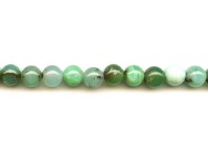 Chrysoprase 10mm Round