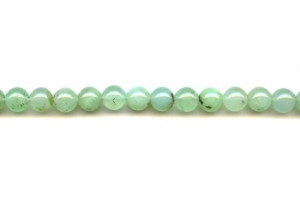 Chrysoprase 8mm Round