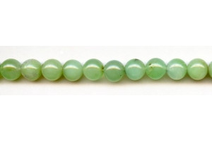 Chrysoprase 10mm Round