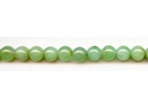 Chrysoprase 10mm Round