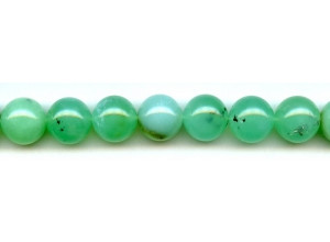 Chrysoprase 14mm Round