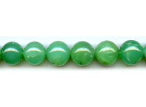 Chrysoprase 15.5-16mm Round