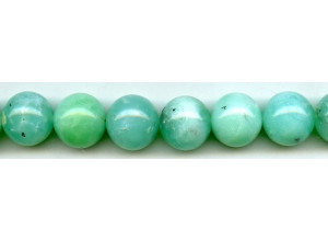 Chrysoprase 16-17mm Round