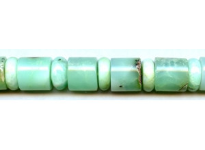 Chrysoprase 16x Cylinder