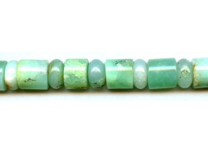 Chrysoprase 14x Cylinder