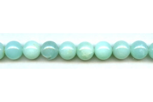 Chrysoprase 12mm Round