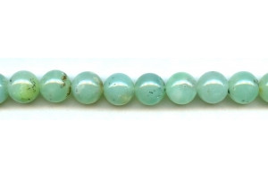 Chrysoprase 12mm Round