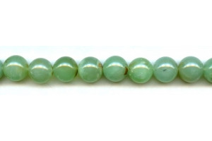 Chrysoprase 12mm Round