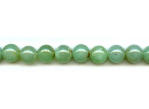 Chrysoprase 12mm Round