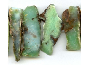 Chrysoprase 40-80x Freeform