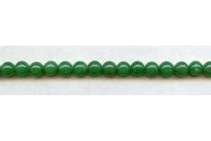 Chrysoprase 7mm Round