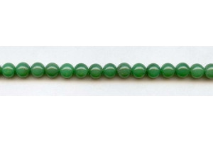 Chrysoprase 7mm Round