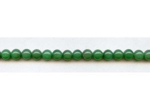 Chrysoprase 7mm Round