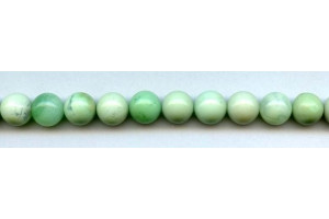 Chrysoprase 10mm Round