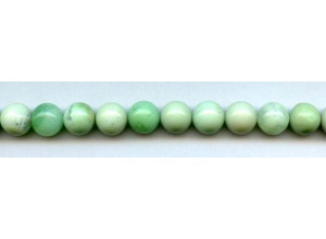 Chrysoprase 10mm Round