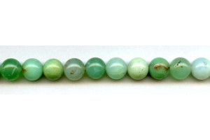 Chrysoprase 10mm Round