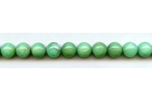 Chrysoprase 10mm Round