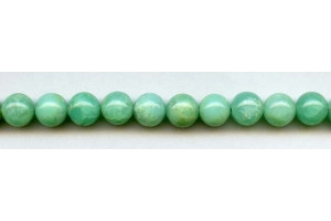 Chrysoprase 10mm Round