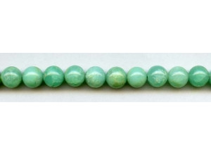 Chrysoprase 10mm Round