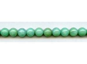 Chrysoprase 10mm Round