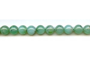 Chrysoprase 10mm Round