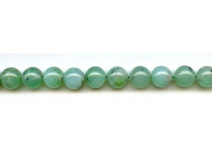 Chrysoprase 10mm Round