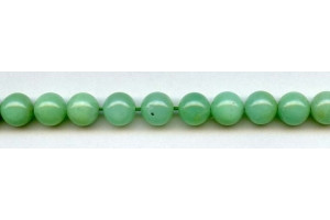 Chrysoprase 10mm Round