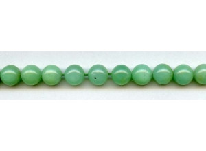 Chrysoprase 10mm Round