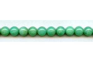 Chrysoprase 10mm Round