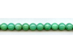 Chrysoprase 10mm Round