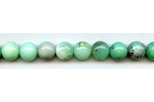 Chrysoprase 12mm Round