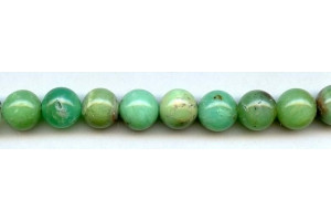 Chrysoprase 12mm Round