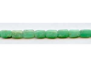 Chrysoprase 8x12 Flat Rectangle