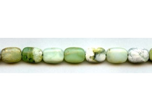 Chrysoprase 10x14 Flat Rectangle