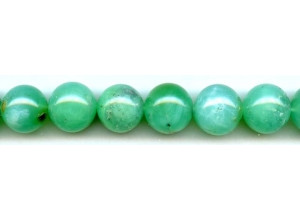 Chrysoprase 17mm Round