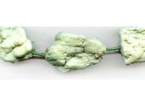 Chrysoprase 18-28x Rough