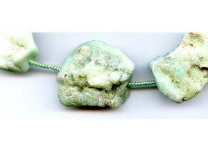 Chrysoprase 20-35x Rough