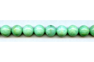 Chrysoprase 12mm Round