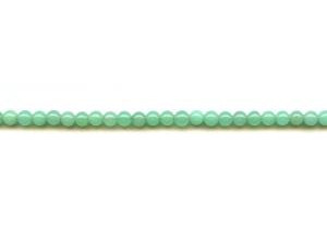 Chrysoprase 4.5mm Round