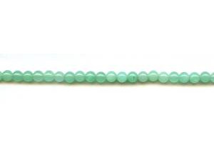 Chrysoprase 5mm Round