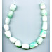 L3450-002 Chrysoprase <br>22-27x Tumble