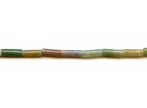 Fancy Jasper 4x13 Tube