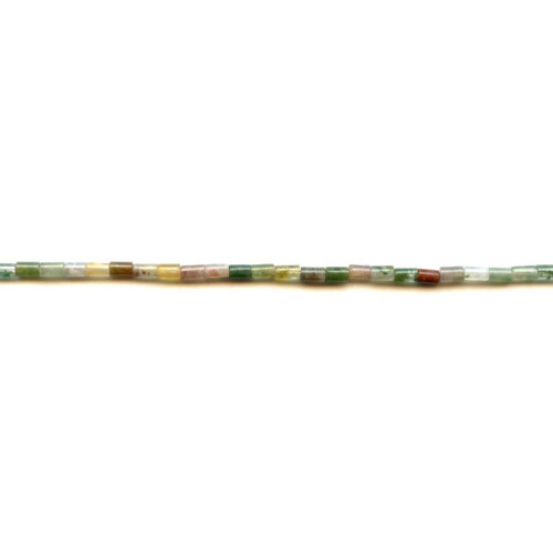 161-0505 Fancy Jasper <br>2x4 Tube