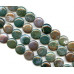 161-1035 Fancy Jasper <br>25mm Puffy Coin