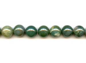 Fancy Jasper 14mm Round