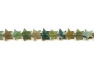 Fancy Jasper 12-13mm Star