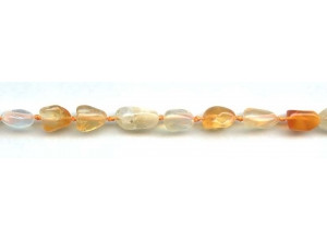 Fire Opal 8-10x Tumble