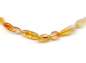 Fire Opal 7-10x Nugget