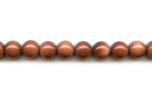 Goldstone 12mm Round