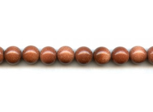 Goldstone 12mm Round